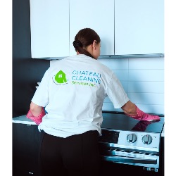 Chateau Cleaning Services, Edmonton, AB opening hours