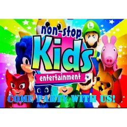 Children Party Entertainment and Bubble Show Toronto, York, ON opening hours