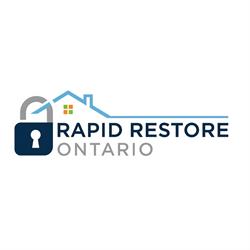 Rapid Restore Ontario, Concord, ON opening hours