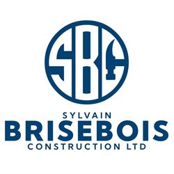 Sylvain Brisebois Construction Limited, Ottawa, ON opening hours
