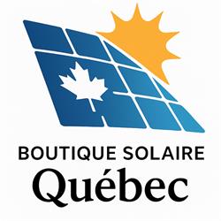 Boutique Solaire Quebec, opening hours