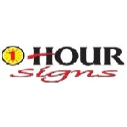 1 Hour Signs Niagara, St. Catharines, ON opening hours