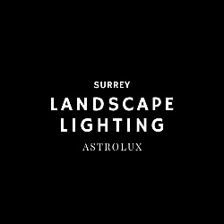 Surrey Landscape Lighting Astrolux, opening hours