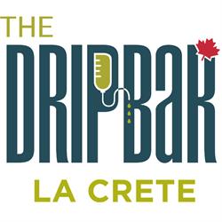 The DRIPBaR La Crete, High Level, AB opening hours