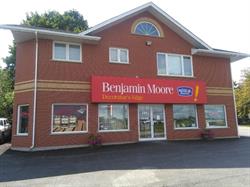 Decorators Edge Paint & Wallpaper Inc, Bradford, ON opening hours