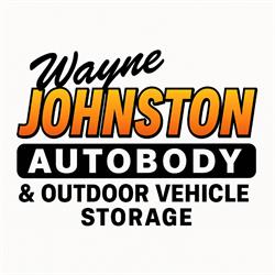 Wayne Johnston Autobody Repairs & Outdoor Vehicle Storage, Dugald, MB opening hours