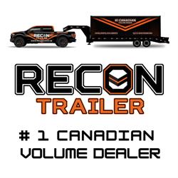 Recon Trailer, Lacombe, AB opening hours