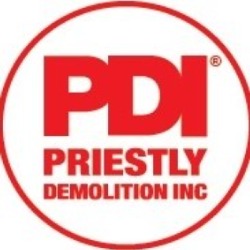 Priestly Demolition, King, ON opening hours