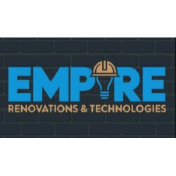 Empire Renovation & Technologies, Hamilton, ON opening hours