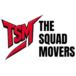 The Squad Movers, Edmonton, AB opening hours