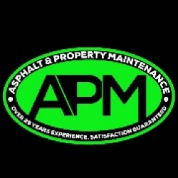 APM - Asphalt & Property Maintenance, Grande Prairie, AB opening hours