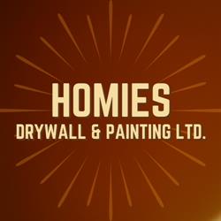 Homie's Drywall & Painting, Richmond, BC opening hours