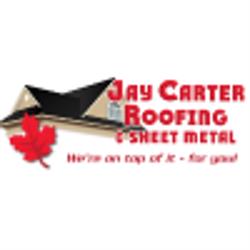 Jay Carter Roofing & Sheet Metal, Pefferlaw, ON opening hours