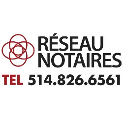 Réseau Notaires, Québec, QC opening hours