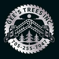 Gee's Trees Inc., Sault Ste. Marie, ON opening hours