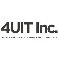 4UIT Inc., Ottawa, ON opening hours