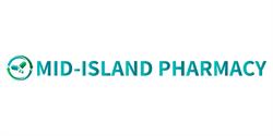 Mid-Island Pharmacy, Parksville, BC opening hours