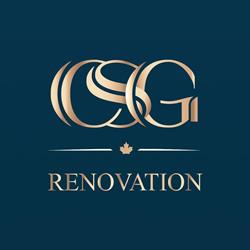 CSG Renovation, Toronto, ON opening hours