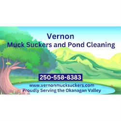 Vernon Muck Suckers and Pond Cleaning, opening hours