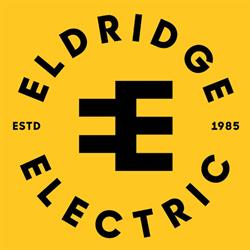 Eldridge Electric Inc., Brockville, ON opening hours