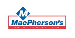 NAPA AUTOPRO - MacPherson's Auto Centre, Carleton Place, ON opening hours
