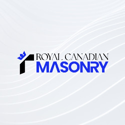 Royal Canadian Masonry, Ottawa, ON opening hours