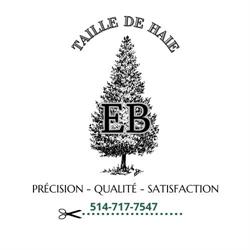Taille de haie EB - Entretien de haie Saint-Hyacinthe, opening hours