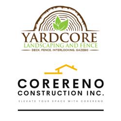 Yardcore Landscaping Design Inc., Newmarket, ON opening hours