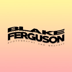 Blake Ferguson Photography in London, ON (Old East Village) - Opening Hours