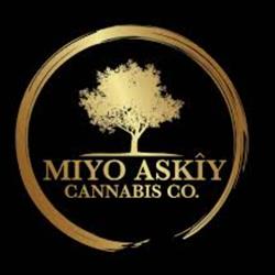 Miyo Askiy Cannabis Co, Regina, SK opening hours