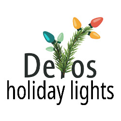 DeVos Holiday Lights, Hamilton, ON opening hours
