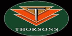 Thorsons Enclosed Vhicle Transportation, Etobicoke, ON opening hours