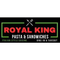 Royal King Pasta & Sandwiches, North York, ON opening hours