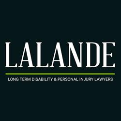 Lalande Personal Injury & Long-Term Disability Lawyers, Hamilton, ON opening hours