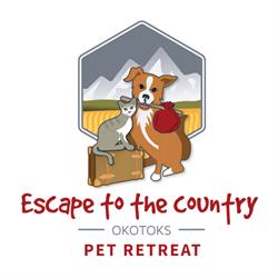 Escape to the Country Pet Retreat, Foothills County, AB opening hours
