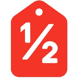 Half Price Store, Etobicoke, ON opening hours