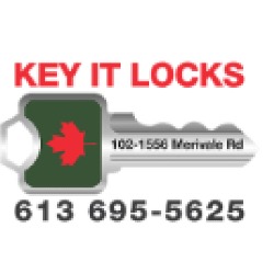 Key it locks, Nepean, ON opening hours