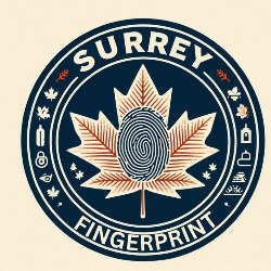 Surrey Fingerprint Company, opening hours