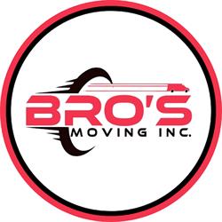 Bros Moving Inc | Regina Movers, opening hours