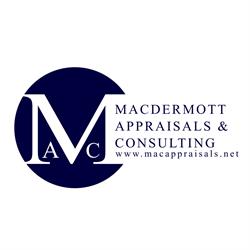 Macdermott Appraisals And Consulting Inc, Edmonton, AB opening hours