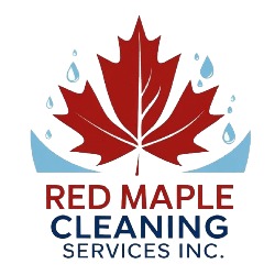 Red Maple Cleaning Services, Edmonton, AB opening hours