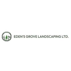 Eden's Grove Landscaping Ltd., West Vancouver, BC opening hours