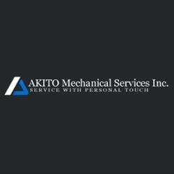 AKITO Mechanical Services Inc., Thornhill, ON opening hours