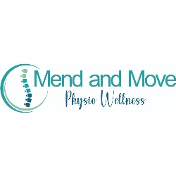 Mend And Move Physio Wellness Inc in Oshawa, ON (Downtown Oshawa, Whitby, Ajax, Pickering, Courtice) - Opening Hours