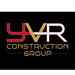 YVR Construction Group - Vancouver General Contractor, North Vancouver, BC opening hours