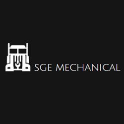 SGE Mechanical, Kamloops, BC opening hours
