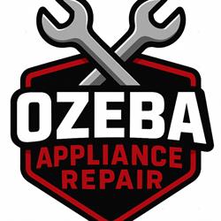 Ozeba Appliance Repair, Ottawa, ON opening hours