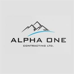 Alpha One Contracting Ltd, Edmonton, AB opening hours