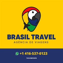 Brasil Travel, Toronto, ON opening hours