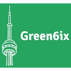 Green6ix, North York, ON opening hours